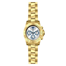 Cargar imagen en el visor de la galería, RELOJ PARA HOMBRE INVICTA SPEEDWAY 17312J - DORADO