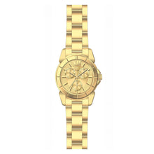 Cargar imagen en el visor de la galería, RELOJ PARA MUJER INVICTA ANGEL 21700J - ORO