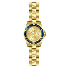 Cargar imagen en el visor de la galería, RELOJ PARA HOMBRE INVICTA PRO DIVER 14124J - DORADO