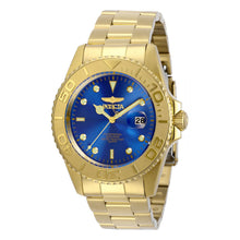 Cargar imagen en el visor de la galería, RELOJ PARA HOMBRE INVICTA PRO DIVER 29947J - DORADO
