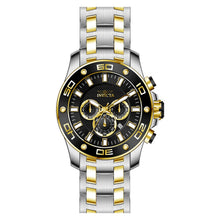 Cargar imagen en el visor de la galería, RELOJ PARA HOMBRE INVICTA PRO DIVER 26081J - DORADO