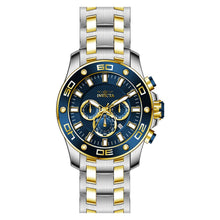 Cargar imagen en el visor de la galería, RELOJ PARA HOMBRE INVICTA PRO DIVER 26082J - DORADO