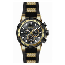Cargar imagen en el visor de la galería, RELOJ PARA HOMBRE INVICTA AVIATOR 23693J - NEGRO