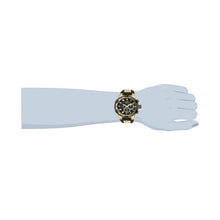Cargar imagen en el visor de la galería, RELOJ PARA HOMBRE INVICTA AVIATOR 23693J - NEGRO