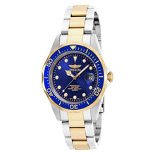 Cargar imagen en el visor de la galería, RELOJ PARA HOMBRE INVICTA PRO DIVER 17050J - DORADO