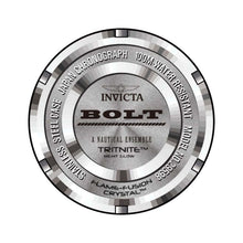 Cargar imagen en el visor de la galería, RELOJ PARA UNISEXO INVICTA BOLT 29598J -