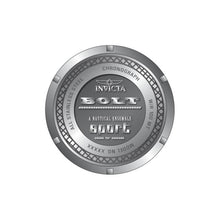 Cargar imagen en el visor de la galería, RELOJ PARA HOMBRE INVICTA BOLT 27800J - DORADO