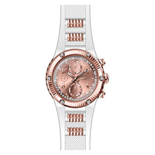 Cargar imagen en el visor de la galería, RELOJ PARA MUJER INVICTA ANGEL 29516J - ORO ROSA, BLANCO