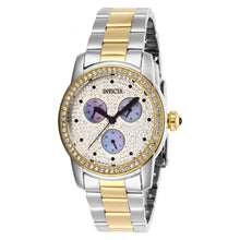 Cargar imagen en el visor de la galería, RELOJ PARA MUJER INVICTA ANGEL 28468J - DORADO