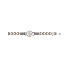 Cargar imagen en el visor de la galería, RELOJ PARA MUJER INVICTA ANGEL 28922J - ORO ROSA, PLATA