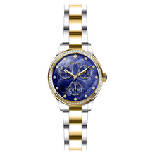 Cargar imagen en el visor de la galería, RELOJ PARA MUJER INVICTA WILDFLOWER 29101J - DORADO