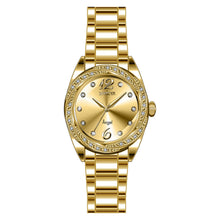 Cargar imagen en el visor de la galería, RELOJ PARA MUJER INVICTA ANGEL 27457J - DORADO
