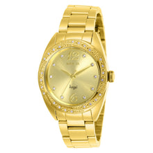 Cargar imagen en el visor de la galería, RELOJ PARA MUJER INVICTA ANGEL 27457J - DORADO