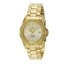 Cargar imagen en el visor de la galería, RELOJ PARA HOMBRE INVICTA PRO DIVER 9010OBJ - ORO