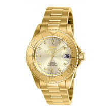 Cargar imagen en el visor de la galería, RELOJ PARA HOMBRE INVICTA PRO DIVER 9010OBJ - ORO