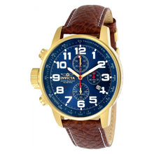 Cargar imagen en el visor de la galería, RELOJ CLÁSICO PARA HOMBRE INVICTA I-FORCE 3329J - MARRÓN