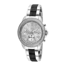 Cargar imagen en el visor de la galería, RELOJ PARA MUJER INVICTA ANGEL 20510J - ACERO, NEGRO