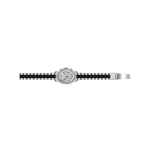 Cargar imagen en el visor de la galería, RELOJ PARA MUJER INVICTA ANGEL 20510J - ACERO, NEGRO