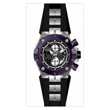 Cargar imagen en el visor de la galería, RELOJ PARA HOMBRE INVICTA MARVEL 30314J - NEGRO