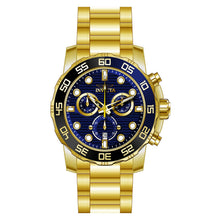 Cargar imagen en el visor de la galería, RELOJ PARA HOMBRE INVICTA PRO DIVER 21555J - DORADO