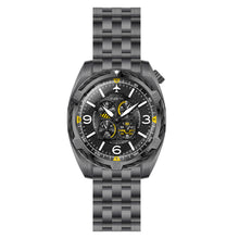 Cargar imagen en el visor de la galería, RELOJ PARA HOMBRE INVICTA AVIATOR 28086J - GUNMETAL