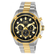 Cargar imagen en el visor de la galería, RELOJ PARA HOMBRE INVICTA AVIATOR 22806J - DORADO