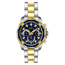 Cargar imagen en el visor de la galería, RELOJ PARA HOMBRE INVICTA AVIATOR 25975J - DORADO