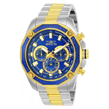 Cargar imagen en el visor de la galería, RELOJ PARA HOMBRE INVICTA AVIATOR 25975J - DORADO
