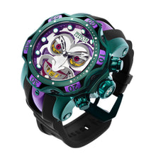 Cargar imagen en el visor de la galería, RELOJ BROMISTA PARA HOMBRE DC COMICS 26790J - NEGRO