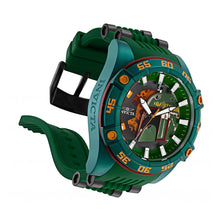 Cargar imagen en el visor de la galería, RELOJ PARA HOMBRE INVICTA STAR WARS 31690J - VERDE NEGRO