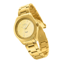 Cargar imagen en el visor de la galería, RELOJ PARA MUJER INVICTA ANGEL 27460J - ORO