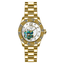 Cargar imagen en el visor de la galería, RELOJ PARA MUJER INVICTA ANGEL 27440J - ORO