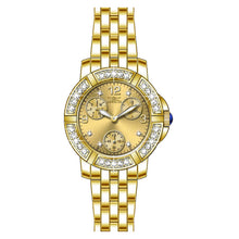 Cargar imagen en el visor de la galería, RELOJ PARA MUJER INVICTA ANGEL 18964J - ORO