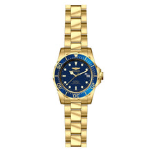 Cargar imagen en el visor de la galería, RELOJ PARA HOMBRE INVICTA PRO DIVER 8930J - DORADO