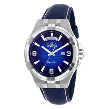 Cargar imagen en el visor de la galería, RELOJ CLÁSICO PARA HOMBRE INVICTA OBJET D ART 30182J - AZUL