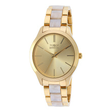 Cargar imagen en el visor de la galería, RELOJ PARA MUJER INVICTA ANGEL 20496J - DORADO