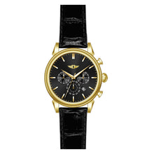 Cargar imagen en el visor de la galería, RELOJ CLÁSICO PARA HOMBRE INVICTA I BY 29865J - NEGRO