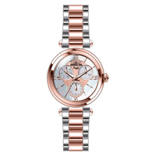 Cargar imagen en el visor de la galería, RELOJ PARA MUJER ANGEL 28932J - DORADO