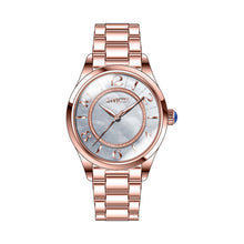 Cargar imagen en el visor de la galería, RELOJ PARA MUJER INVICTA ANGEL 31114J - ORO ROSA