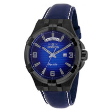 Cargar imagen en el visor de la galería, RELOJ CLÁSICO PARA HOMBRE INVICTA OBJET D ART 30189J - AZUL