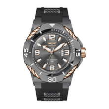 Cargar imagen en el visor de la galería, RELOJ PARA HOMBRE INVICTA BOLT 31172J - NEGRO, GUNMETAL