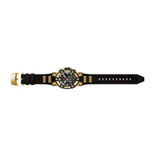 Cargar imagen en el visor de la galería, RELOJ PARA HOMBRE INVICTA BOLT 30040J - DORADO, NEGRO