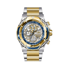 Cargar imagen en el visor de la galería, RELOJ PARA HOMBRE INVICTA BOLT 31178J - DORADO