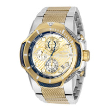 Cargar imagen en el visor de la galería, RELOJ PARA HOMBRE INVICTA BOLT 31178J - DORADO