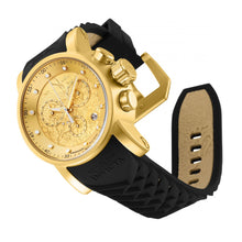 Cargar imagen en el visor de la galería, RELOJ DEPORTIVO PARA HOMBRE INVICTA S1 RALLY 28188J - NEGRO BEIGE