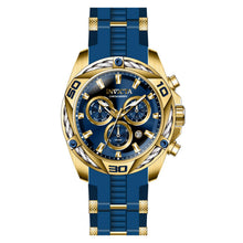 Cargar imagen en el visor de la galería, RELOJ PARA HOMBRE INVICTA BOLT 31317J - AZUL