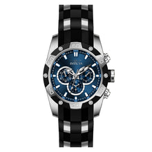 Cargar imagen en el visor de la galería, RELOJ PARA HOMBRE INVICTA SPEEDWAY 25833J - NEGRO