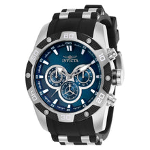 Cargar imagen en el visor de la galería, RELOJ PARA HOMBRE INVICTA SPEEDWAY 25833J - NEGRO