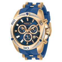 Cargar imagen en el visor de la galería, RELOJ PARA HOMBRE INVICTA BOLT 31318J - AZUL