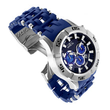Cargar imagen en el visor de la galería, RELOJ PARA HOMBRE INVICTA SEA SPIDER 26532J - AZUL